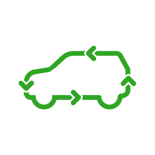 Logo RecycleBin